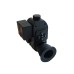 SCOPEMATE Day & Night Vision Scope Cam Clip on NVS12LRF