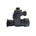 SCOPEMATE Day & Night Vision Scope Cam Clip on NVS12LRF