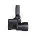 SCOPEMATE Night Vision Rifle Scope Camera NVS30